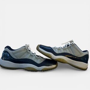 Jordan 11s RETRO LOW - Nike Jordans